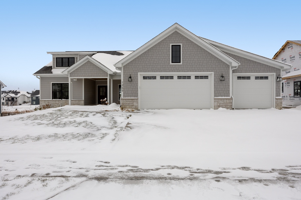 1265 Osage Lane , North Liberty, IA, US