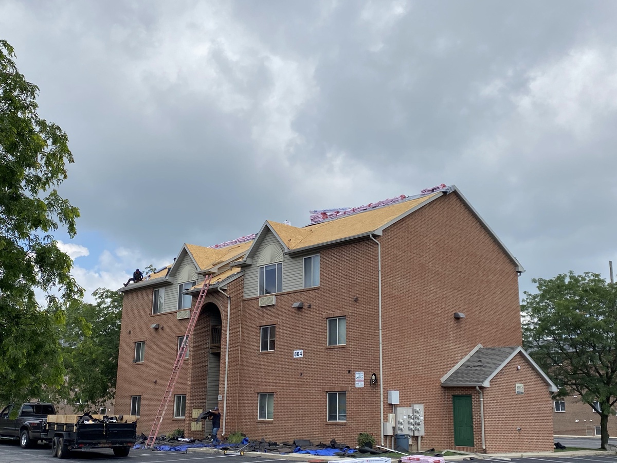 656 North Enterprise Street , Bowling Green, OH, US