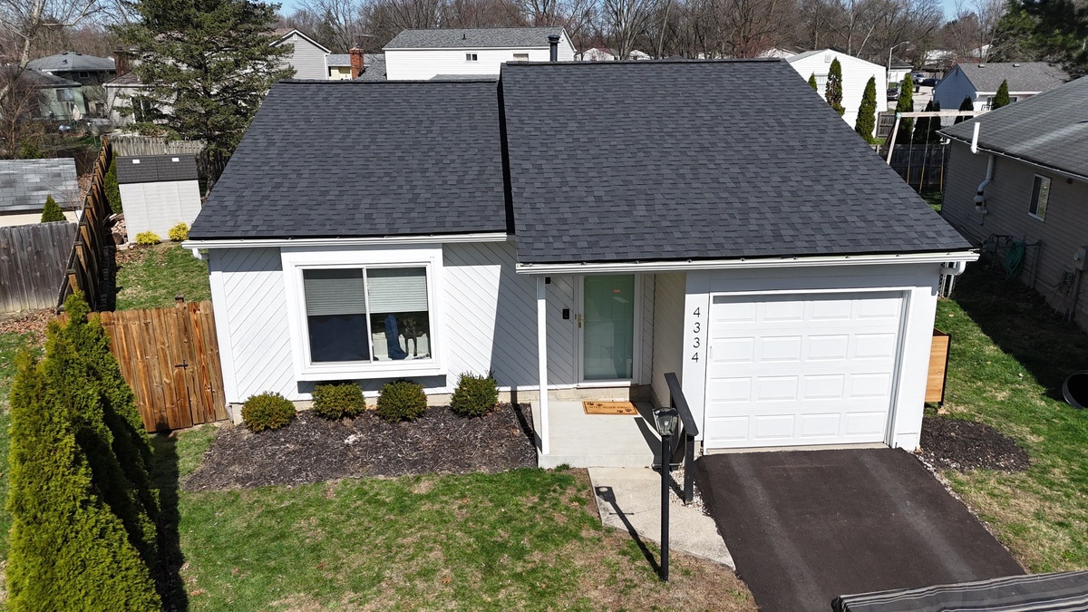 4334 Lawn Place , Westerville, OH, US