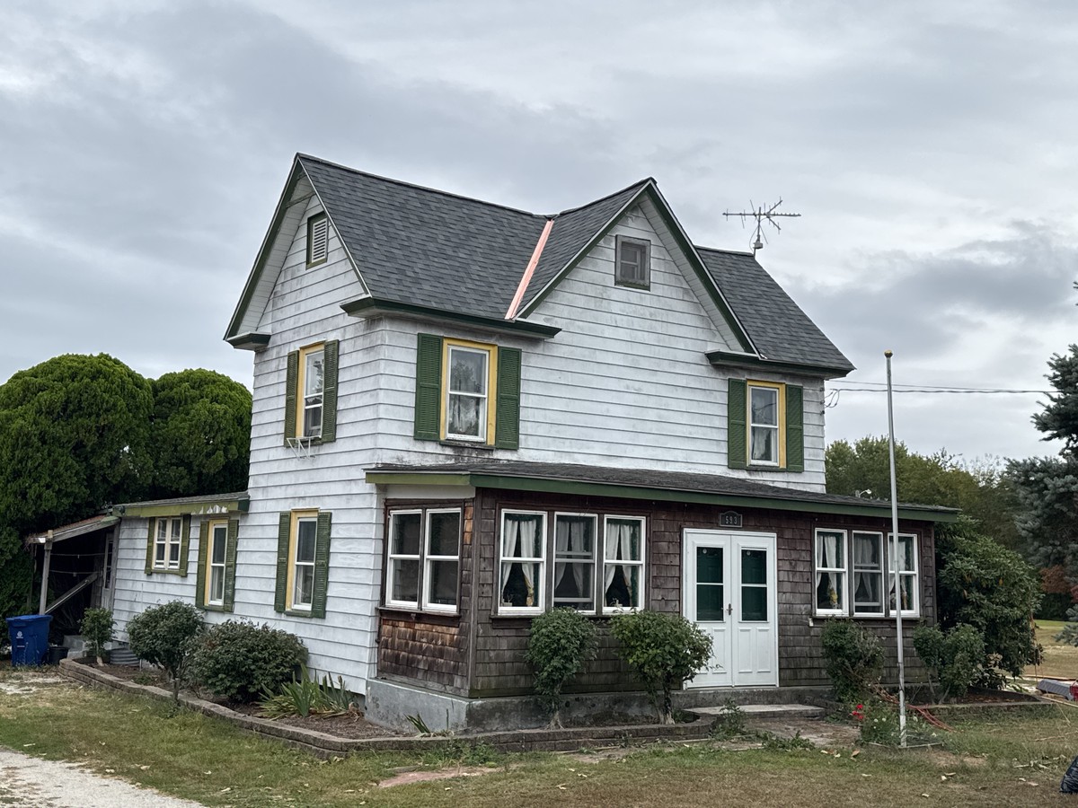 593 Harding Highway , Vineland, NJ, US
