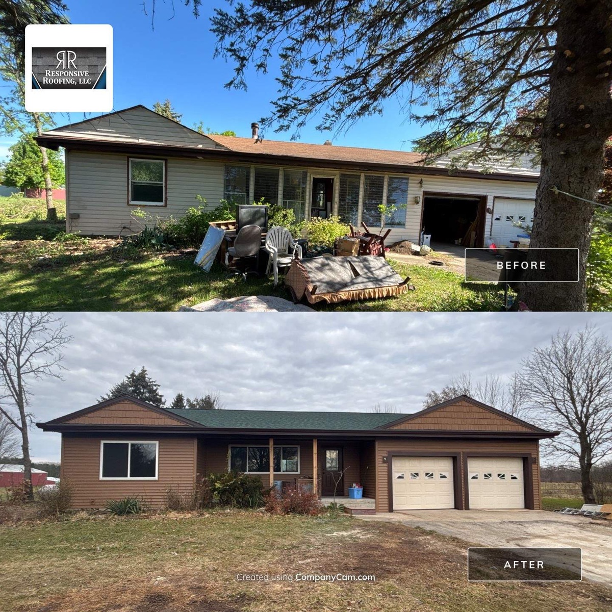 5076 Shattuck Road , Belvidere, IL, US