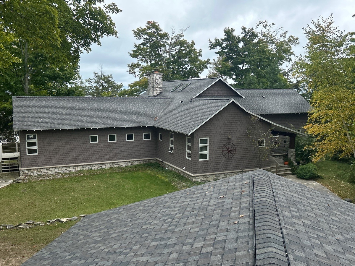 824 South Hemlock Drive , Washington, WI, US