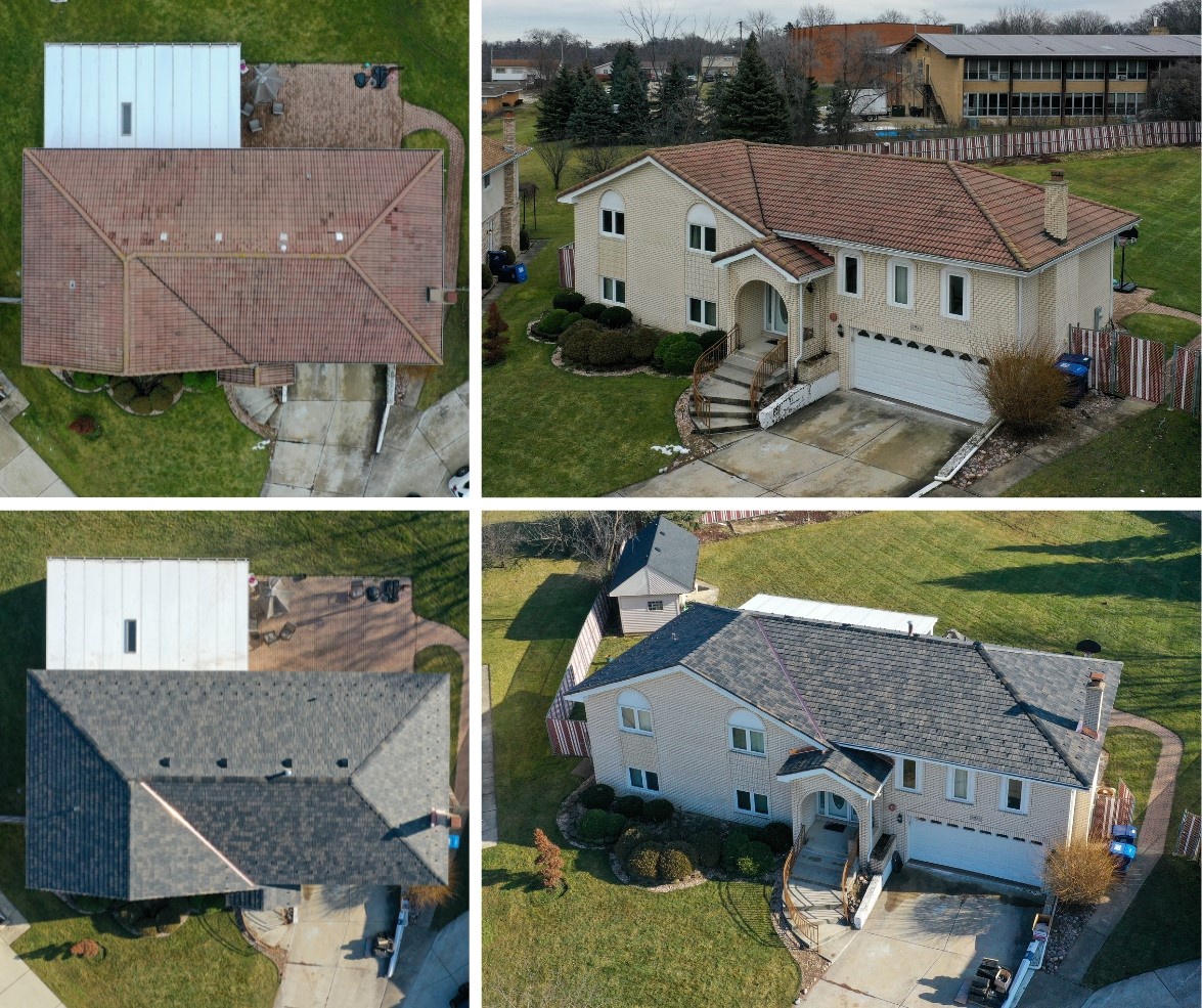 8923 Emerald Court , Hickory Hills, IL, US