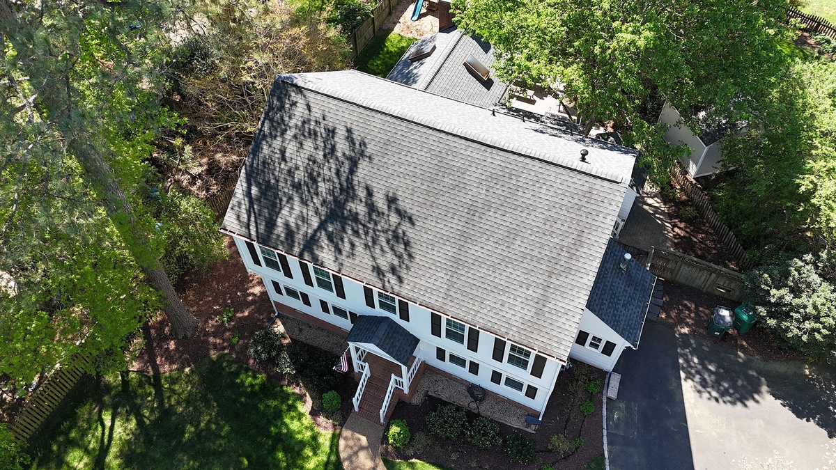 Richmond, VA, 23229, US