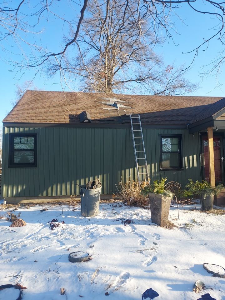1507 76th St SW , Byron Center, MI, US