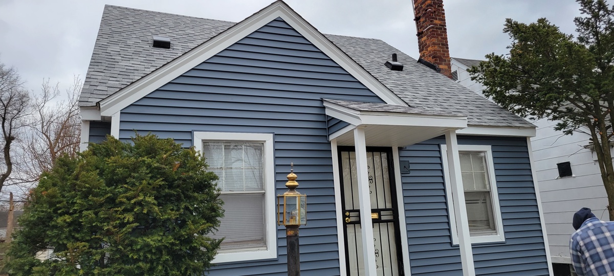 19460 Rutherford Street , Detroit, MI, US