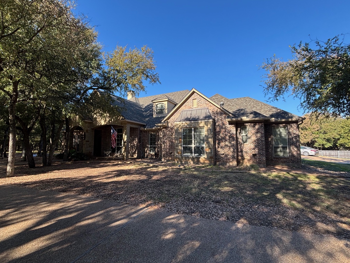 5010 Cascade Trail , McGregor, TX, US
