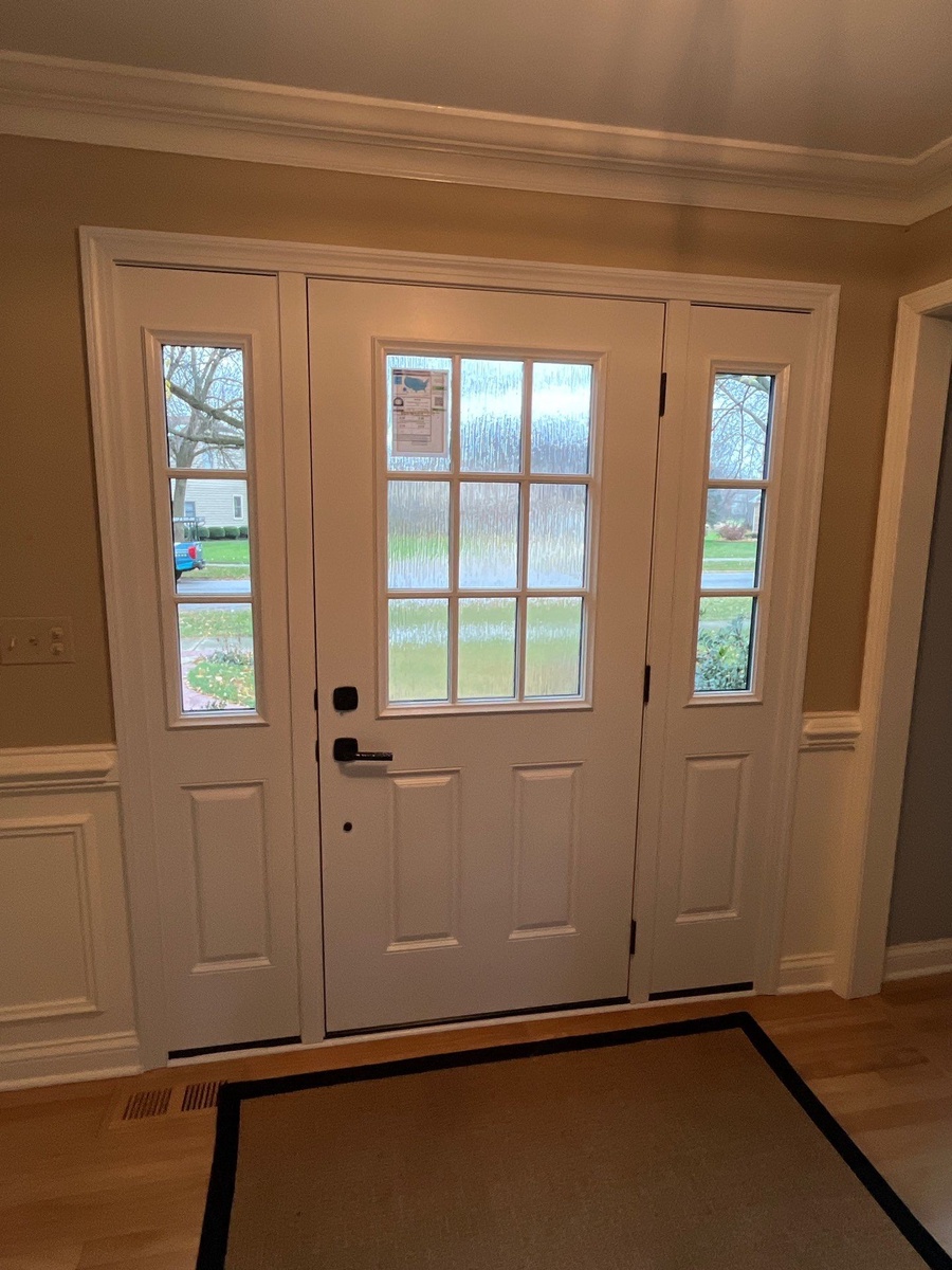 1618 Riparian Drive , Naperville, IL, US