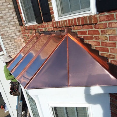 Affordable Roofing & Remodeling — Residential Roofing