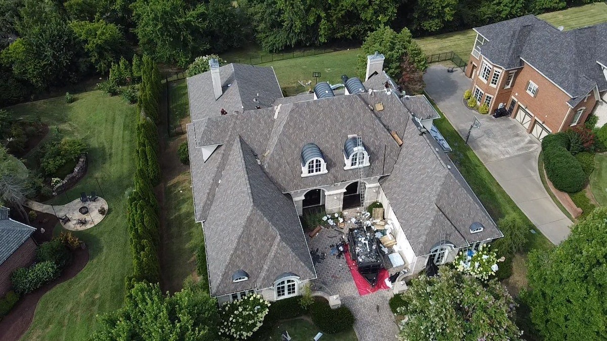 9252 Wardley Park Lane , Brentwood, TN, US