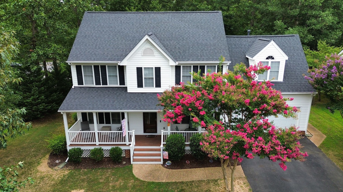 12448 Buffalo Nickel Drive , Midlothian, VA, US