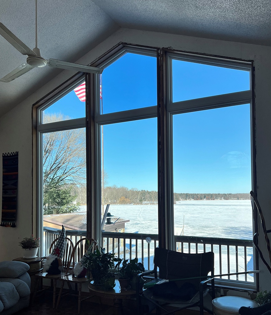 28314 296th Avenue , Holcombe, WI, US