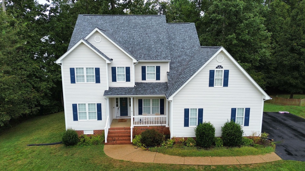 8906 Hollow Oak Drive , Midlothian, VA, US