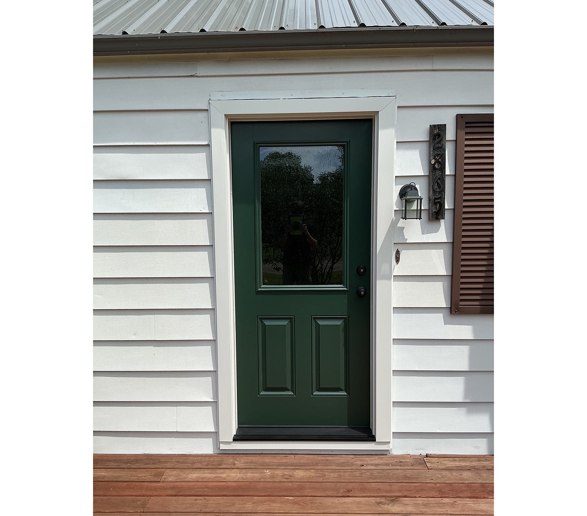 2865 117th Street , Chippewa Falls, WI, US