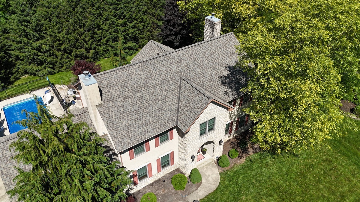 4850 Medallion Drive West , Westerville, OH, US