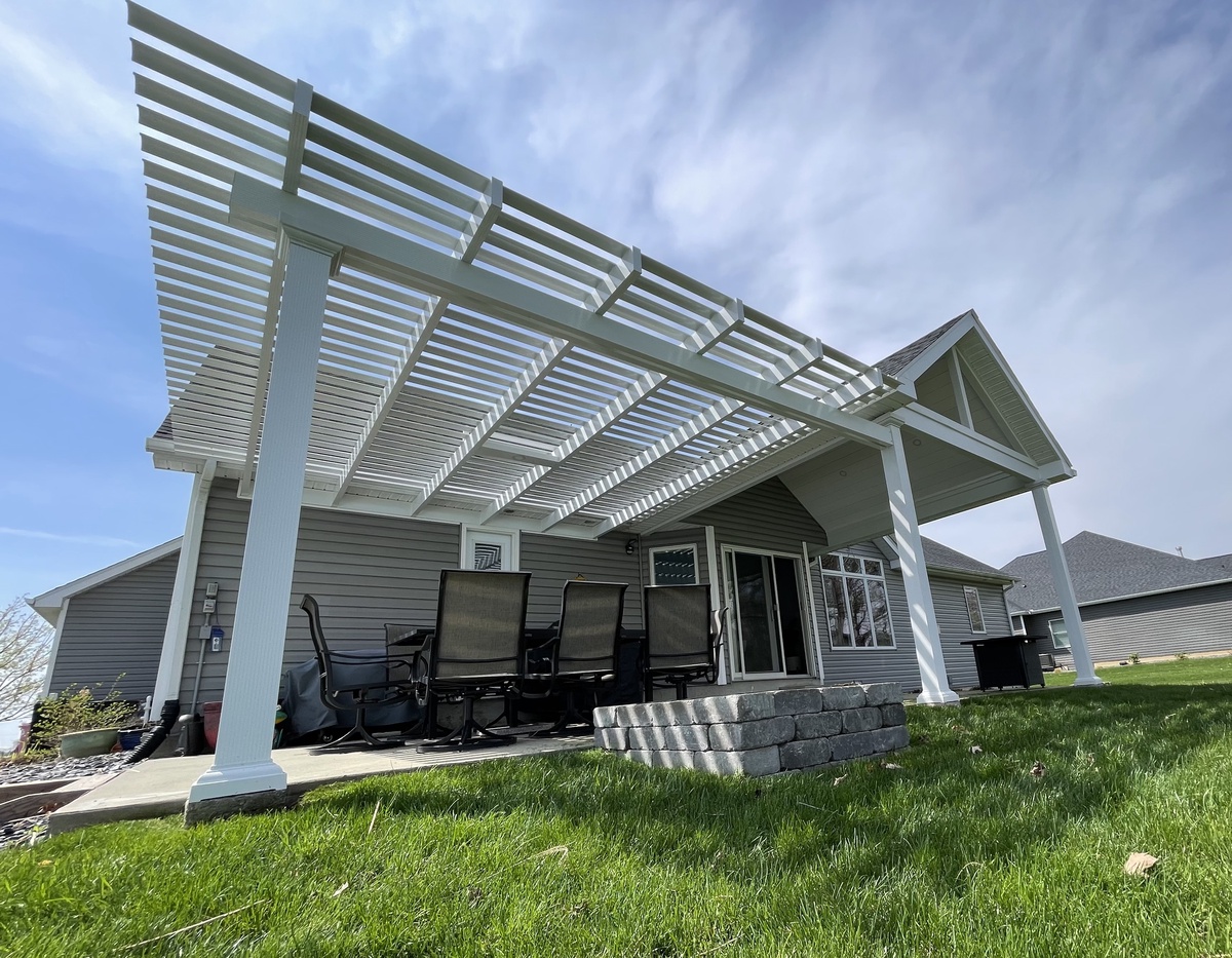 Warsaw, IN, 46580, US