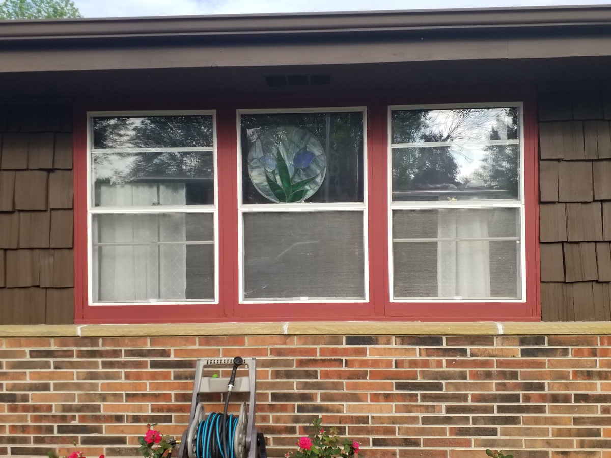 Joseph Z. 6117 Thorncrest Drive, Greendale, WI