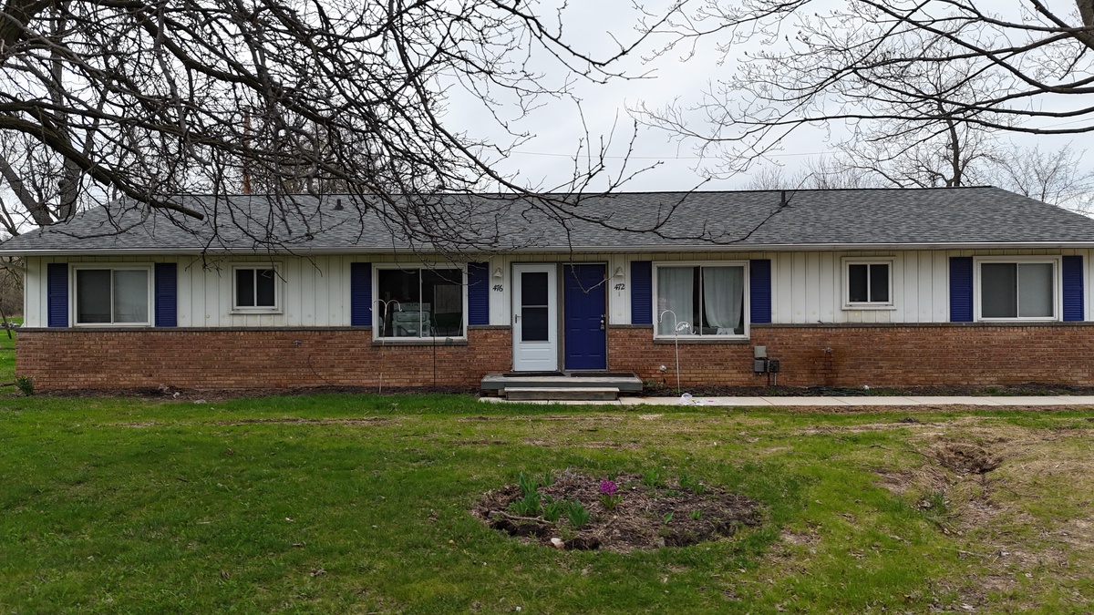 472 North Burkhart Road , Howell, MI, US