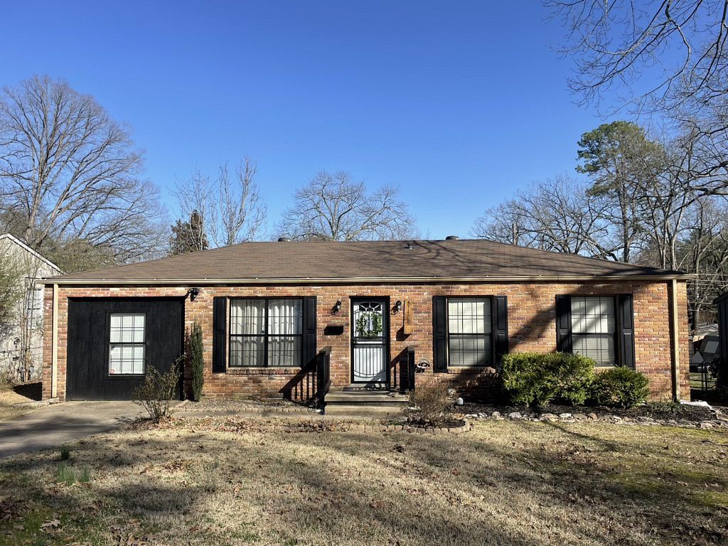 11408 Ashwood Drive , Little Rock, AR, US