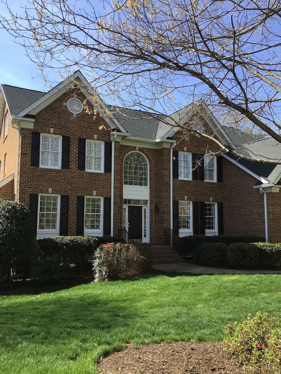 12607 Grendon Drive , Midlothian, VA, US