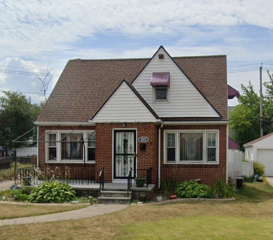 269 Phyllis Avenue , Buffalo, NY, US