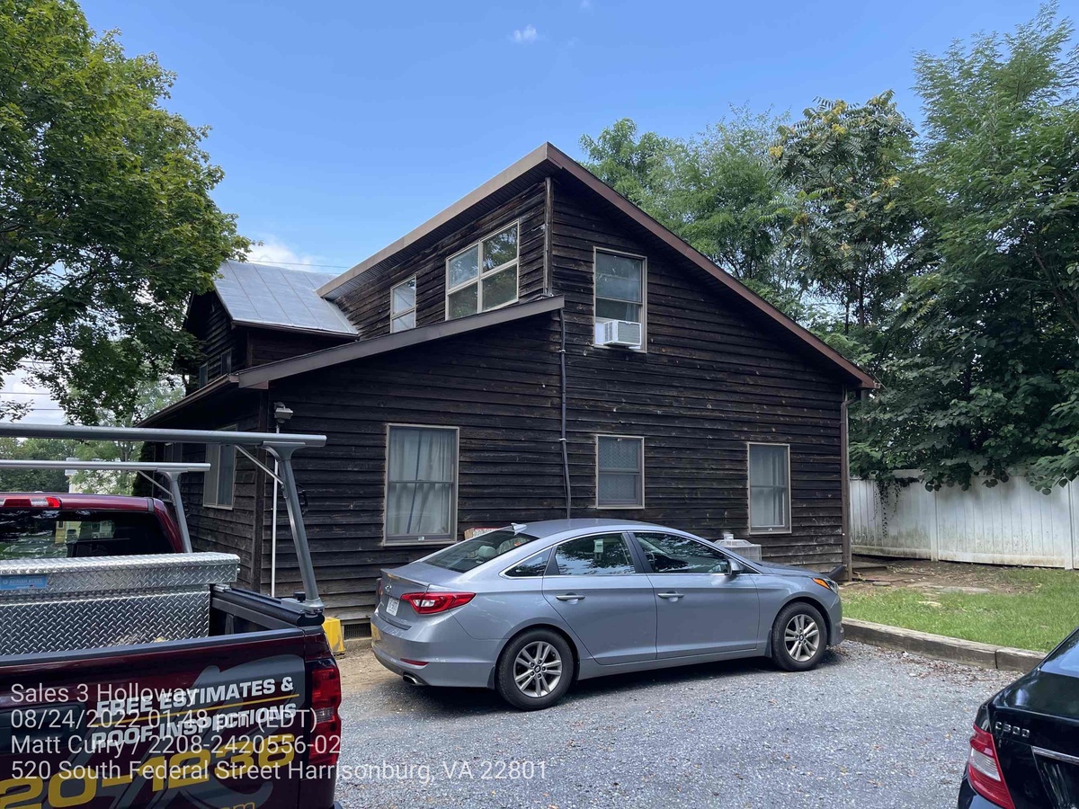 520 South Federal Street , Harrisonburg, VA, US