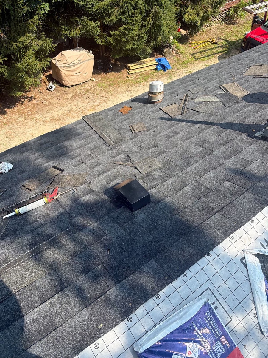 120 Woodside Road , Plumsted, NJ, US