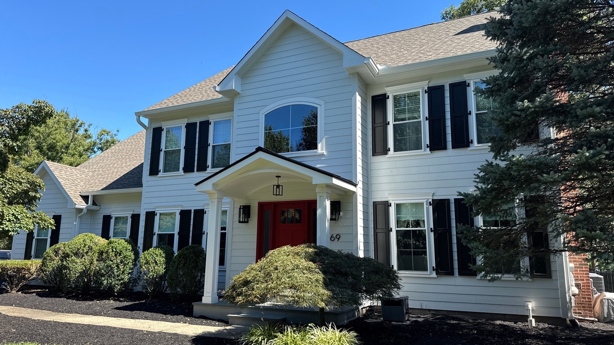 869 Slate Hill Road , Morrisville, PA, US