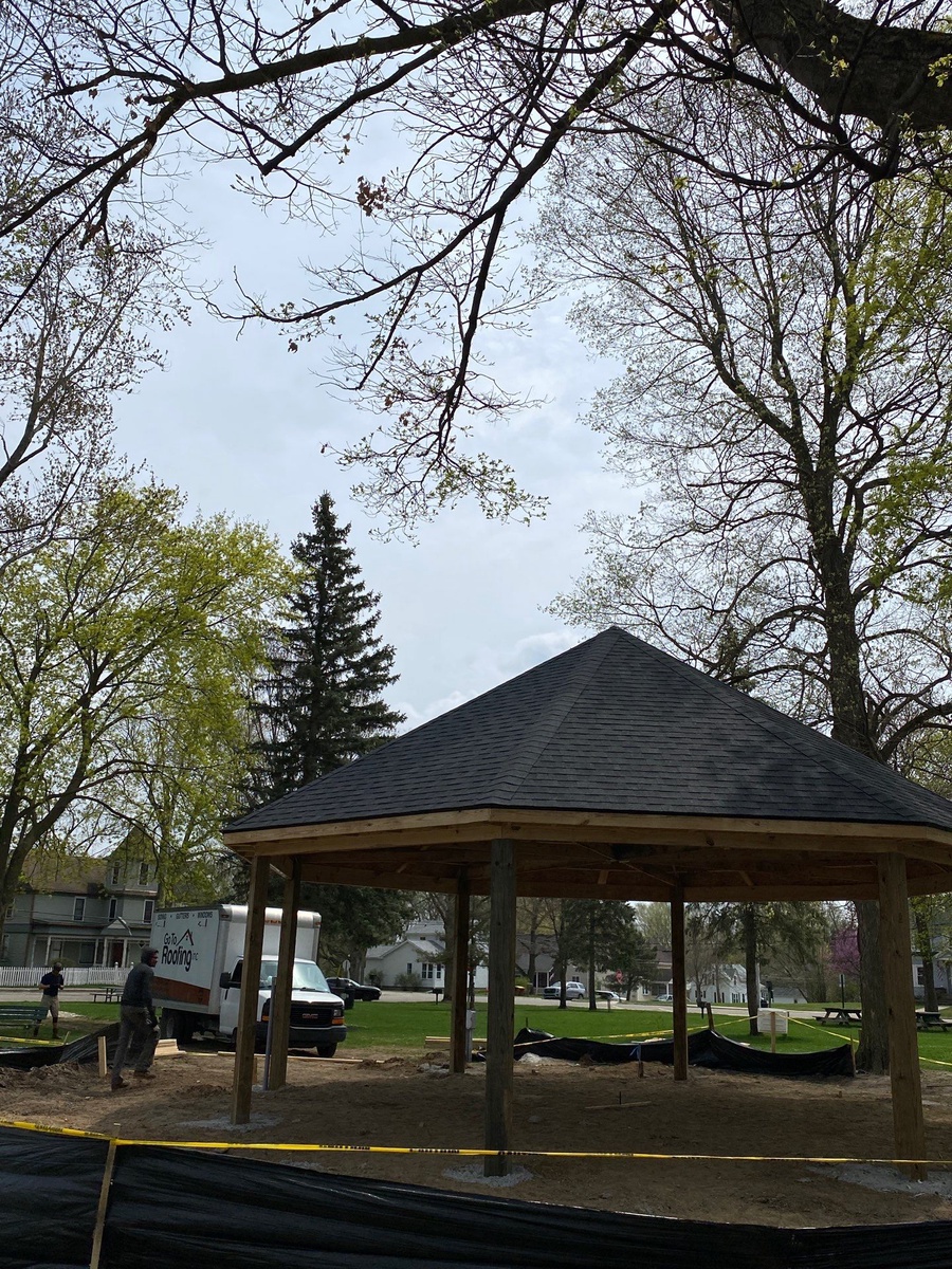 131 South Howell Street , Pinckney, MI, US