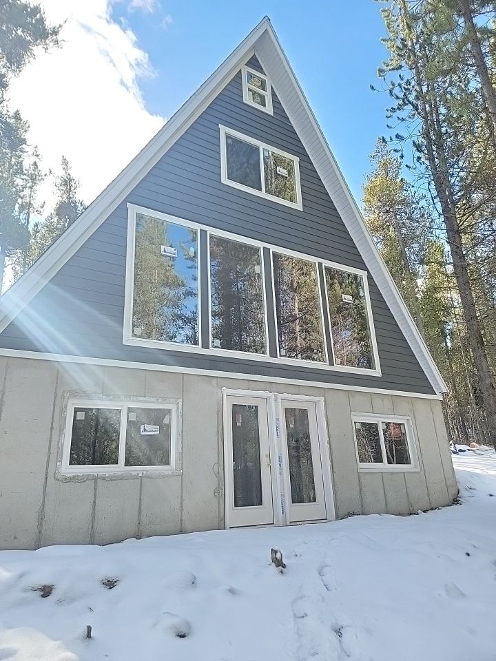 4490 Fransen Mill Road , Island Park, ID, US