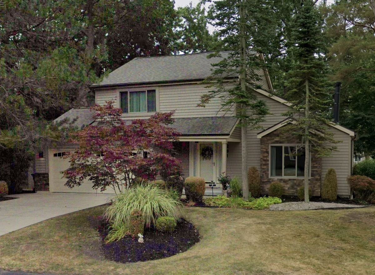 291 Little Robin Road , Buffalo, NY, US