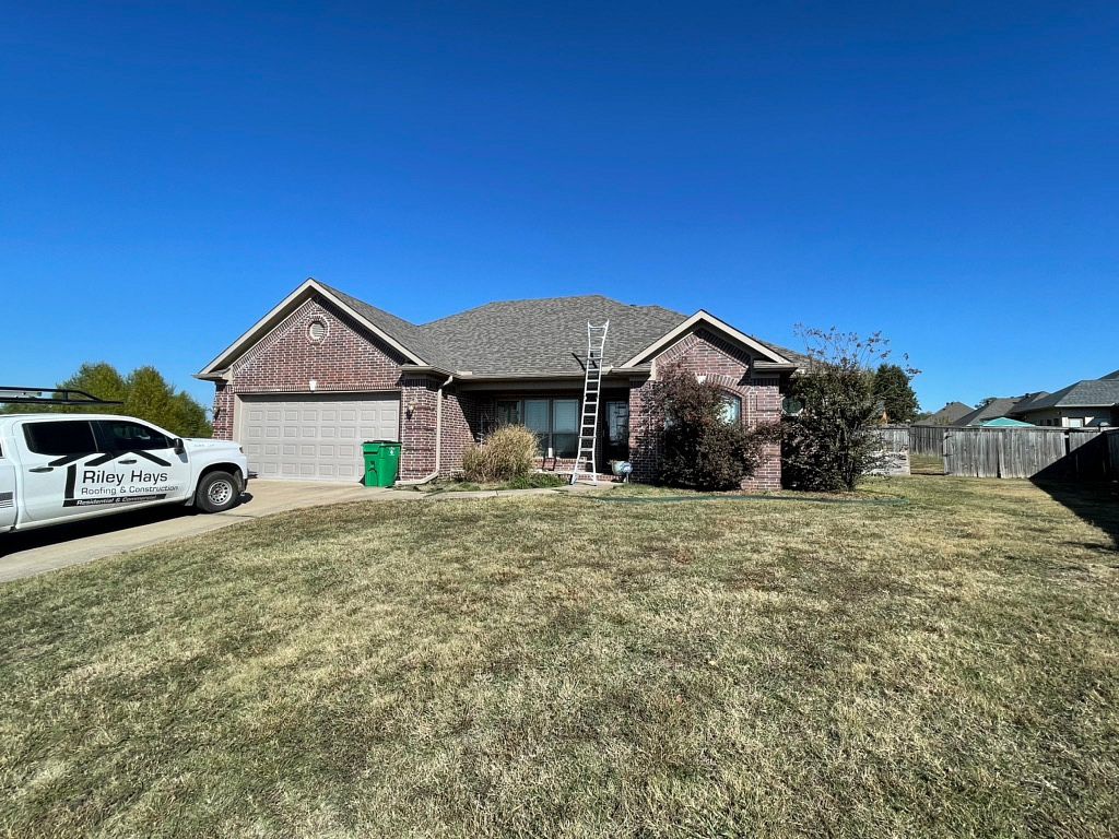 203 Morningside Drive , Austin, AR, US