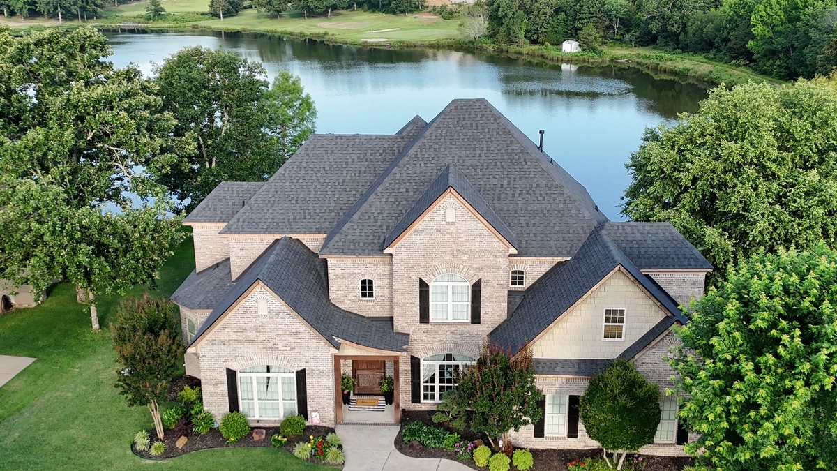 800 Tumbling Circle , Cabot, AR, US