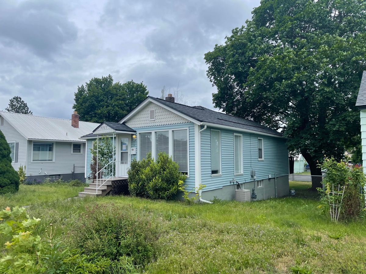 2327 West Garland Avenue , Spokane, WA, US