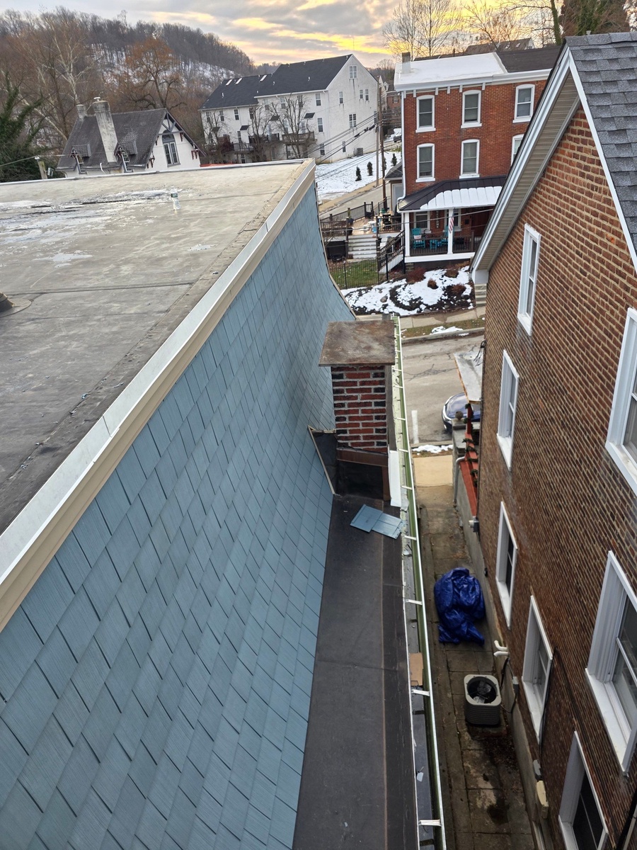 6 Cedar Avenue , Conshohocken, PA, US