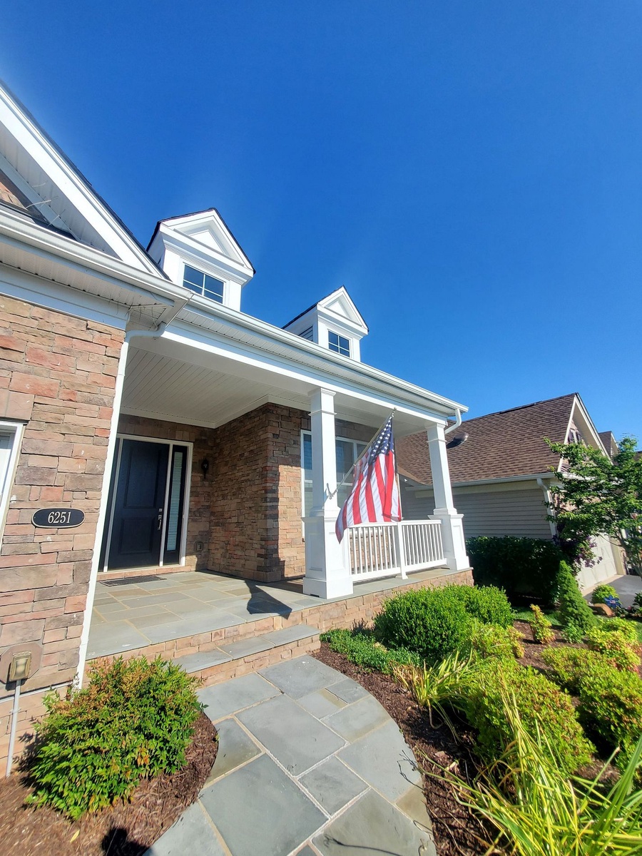 6251 Chancellorsville Drive , Gainesville, VA, US