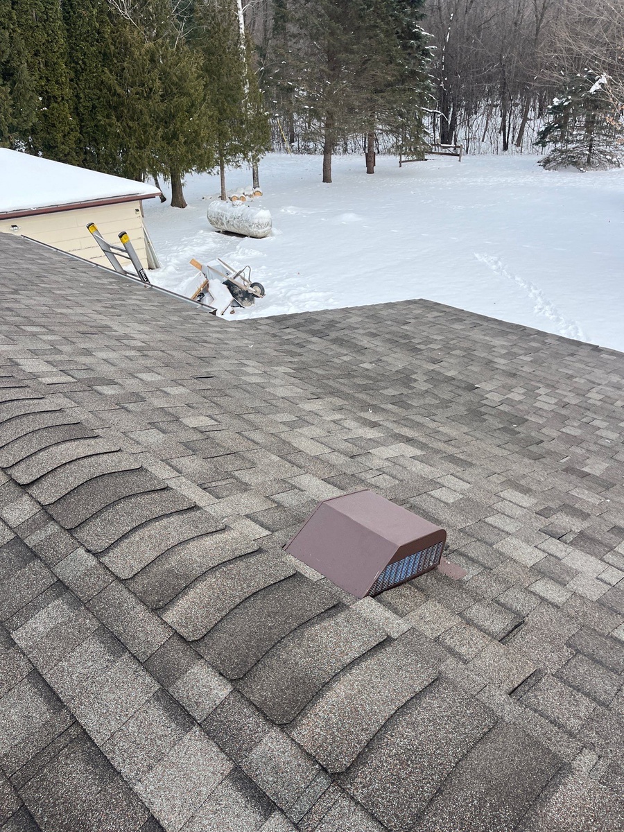 W4981 Hill Road , Hilbert, WI, US