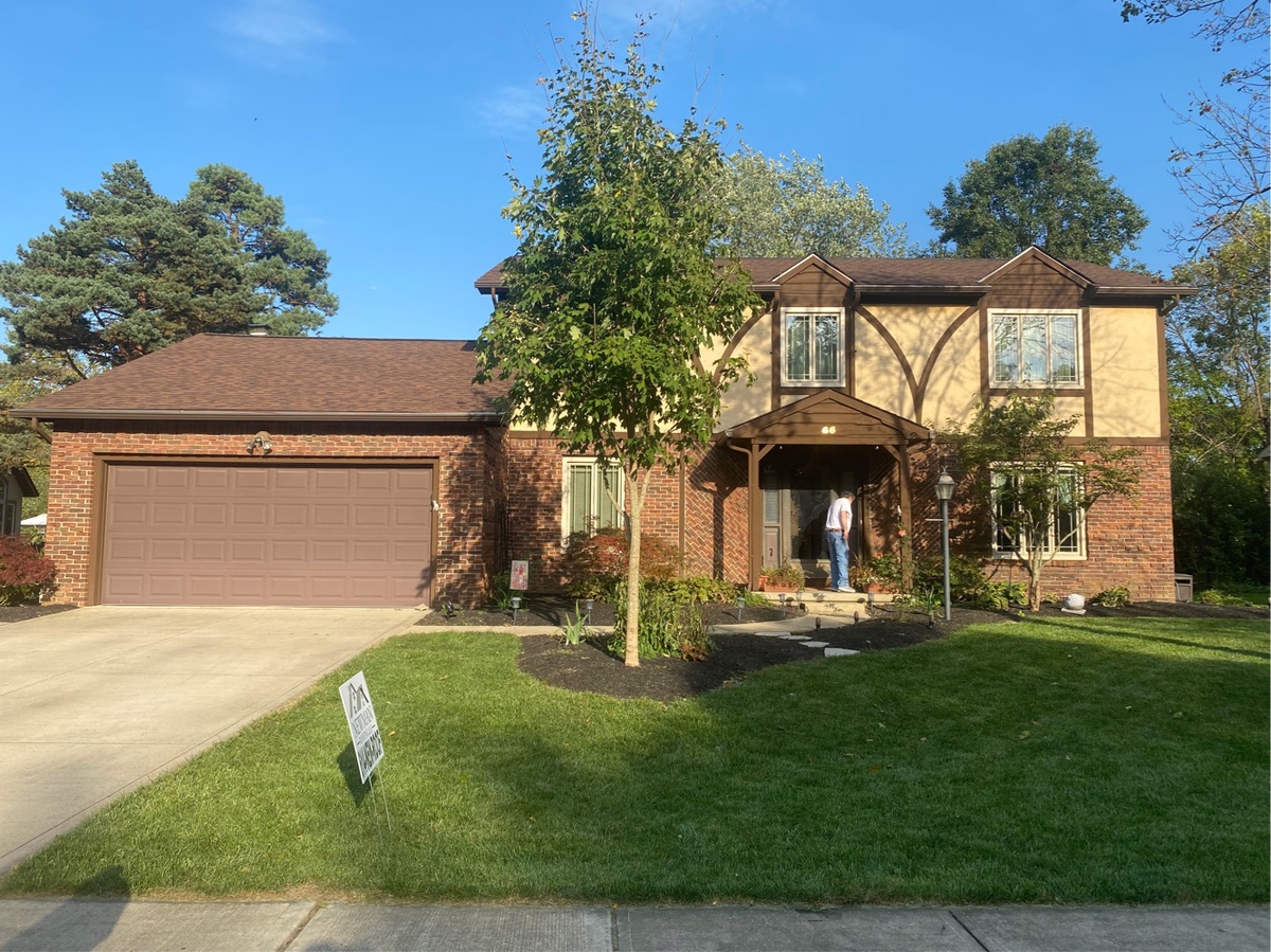 66 Nicole Dr , Westerville, OH, US