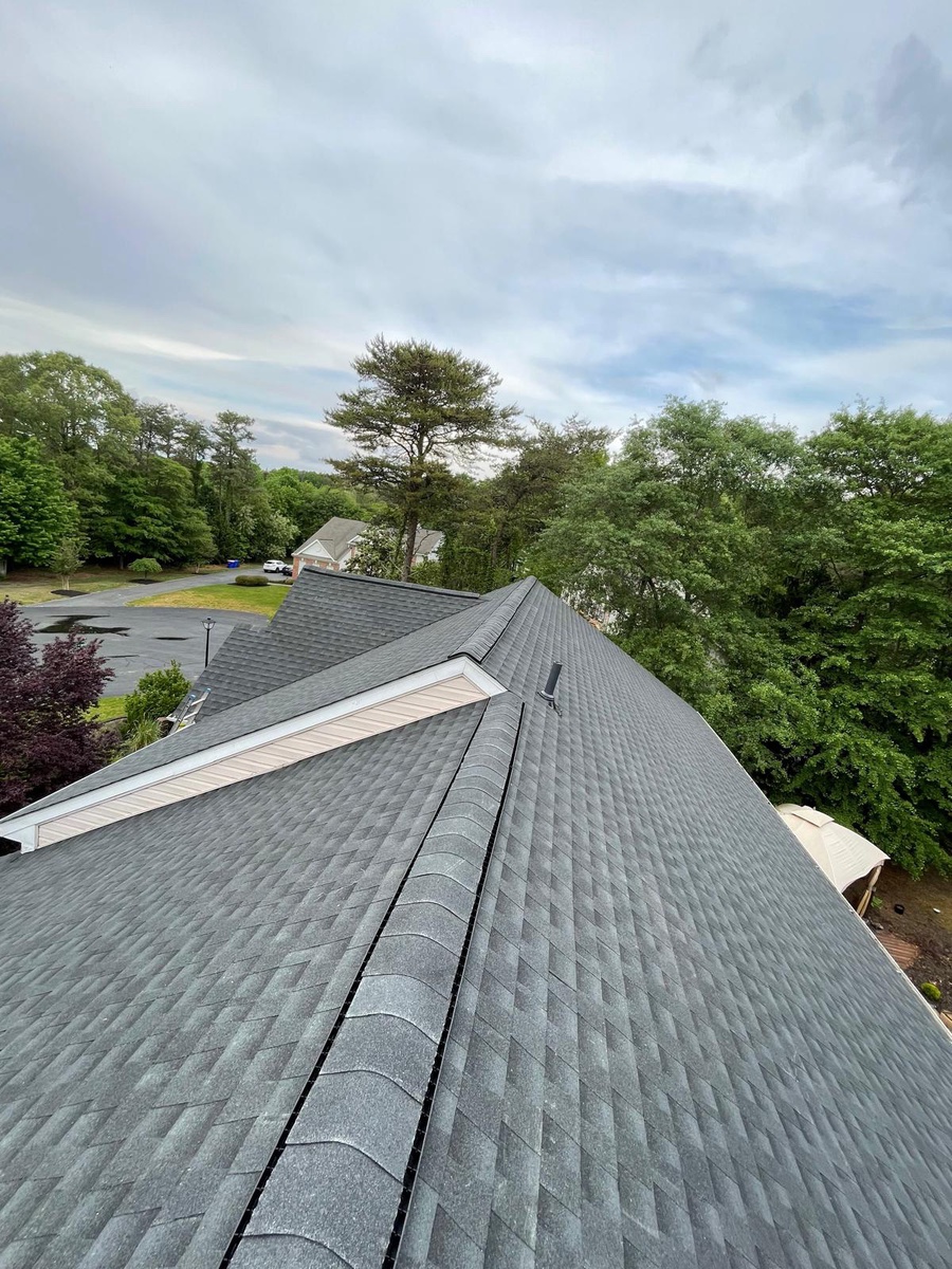 24527 Pine Bark Lane , Seaford, DE, US
