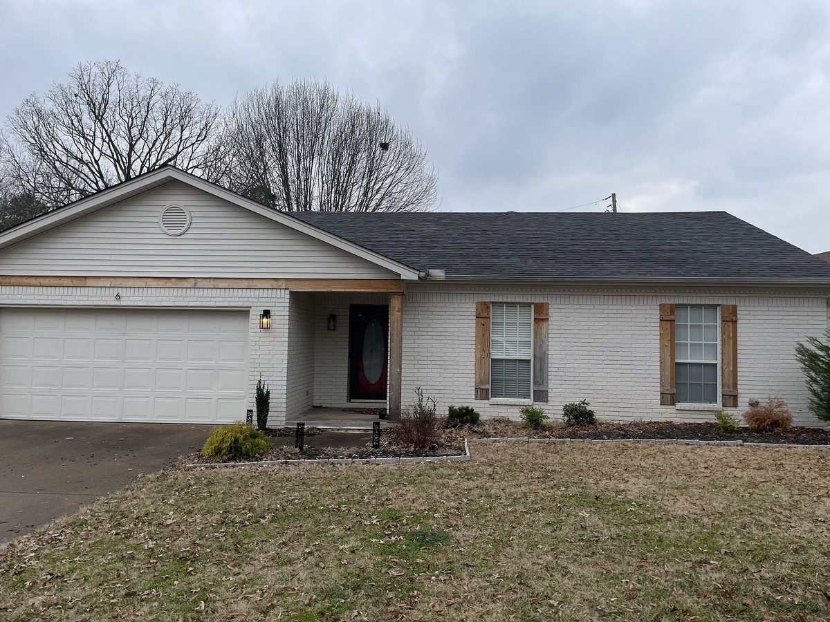 6 Cherry Leaf Cove , Little Rock, AR, US
