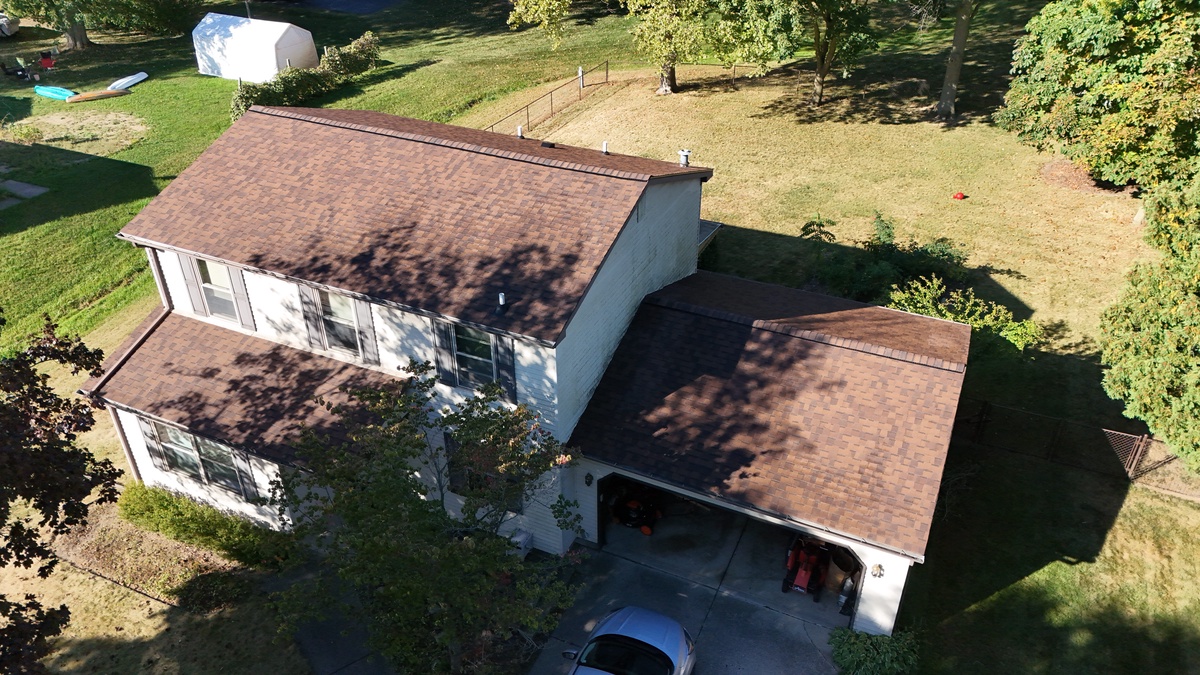 5084 June Drive , Almont, MI, US