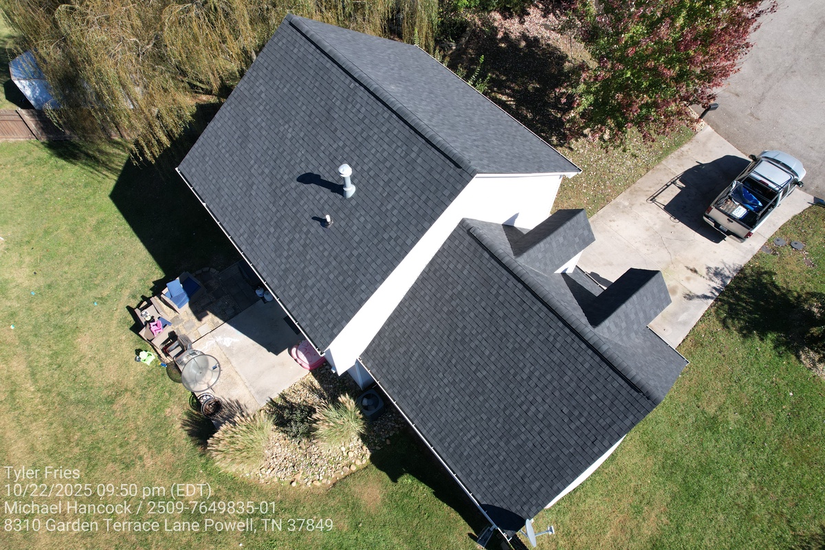 8310 Garden Terrace Lane , Powell, TN, US