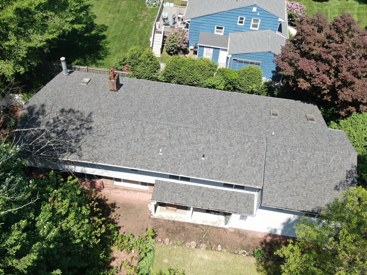 Little Hill Drive, Stamford, CT, US
