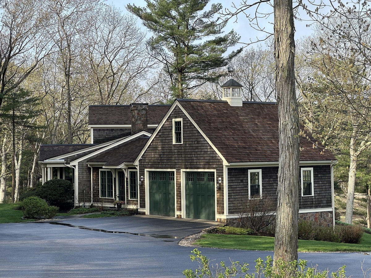 3 Cove Creek Lane , Marshfield, MA, US