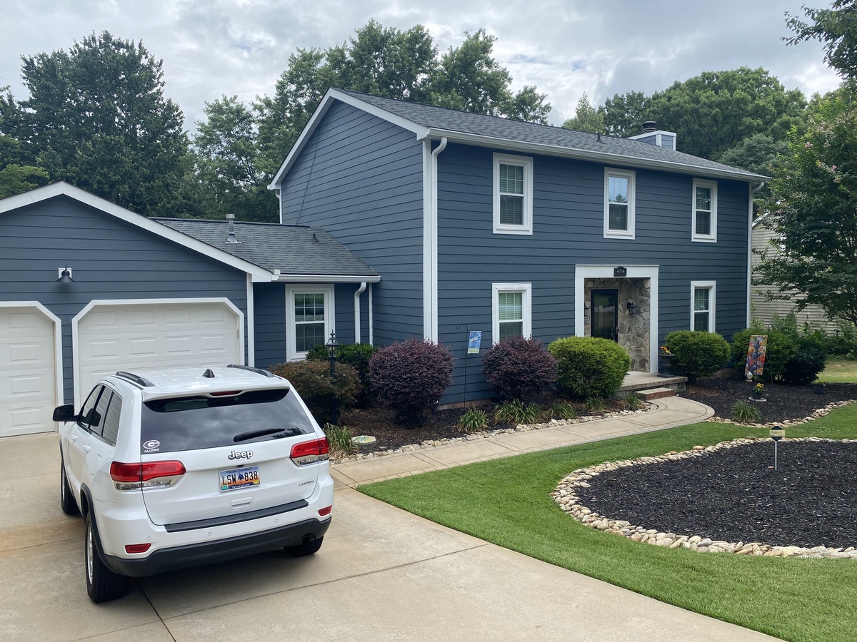 404 Phillips Lane , Greer, SC, US