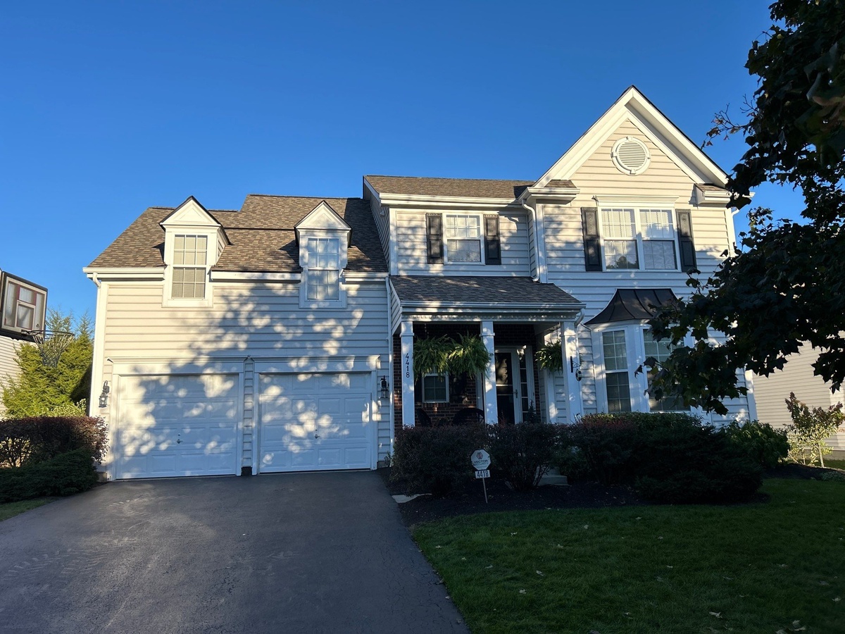 4418 Pantonbury Street , New Albany, OH, US