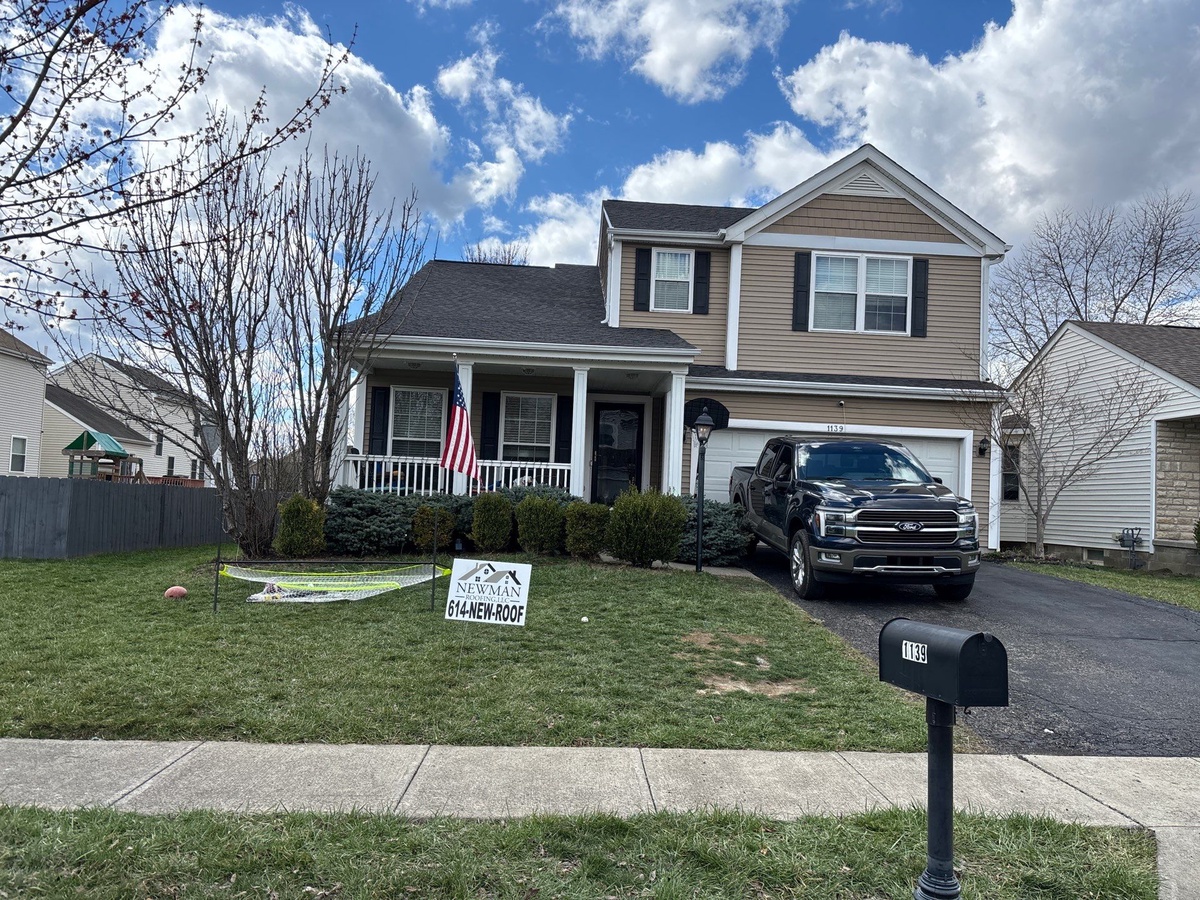 1139 Willow Oak Drive , Blacklick, OH, US