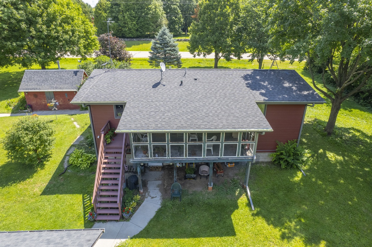 N1957 Wisconsin 67 , Neosho, WI, US