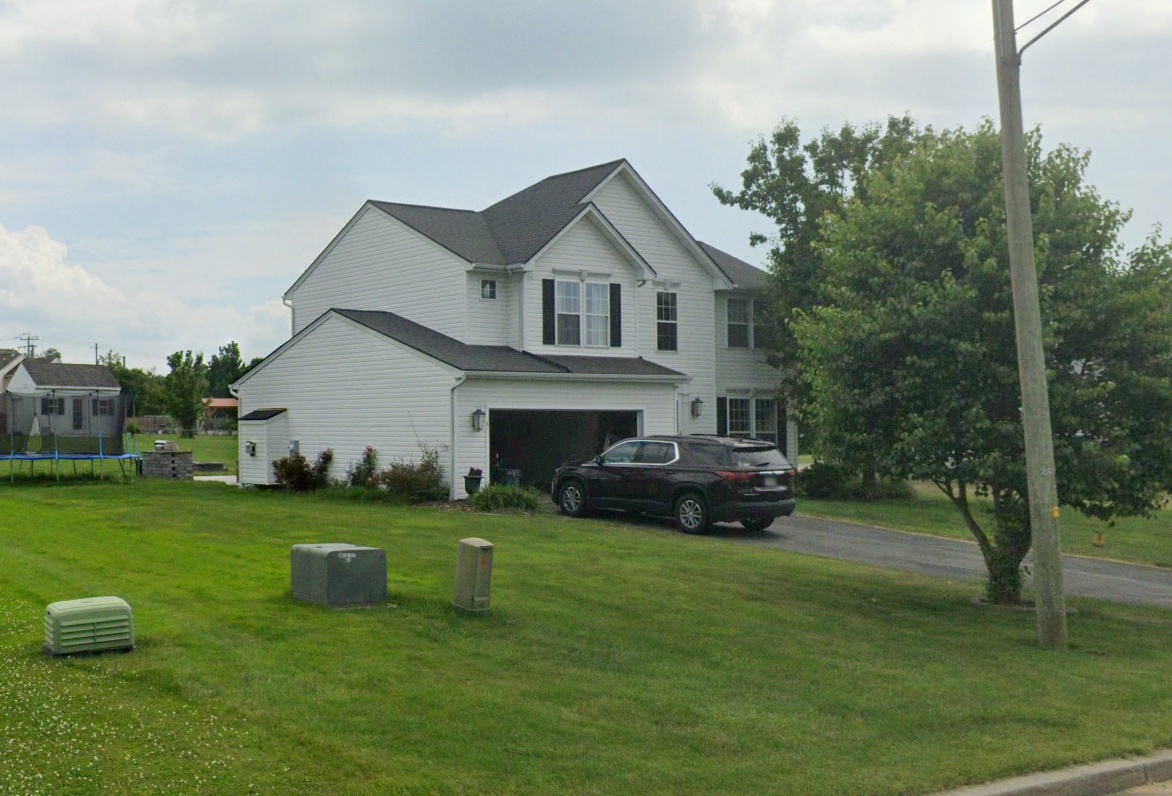 6 Cherokee Drive , Buffalo, NY, US