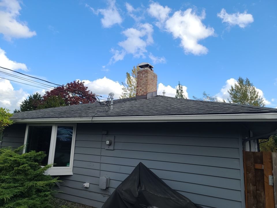 8631 10th Avenue Southeast , Everett, WA, US